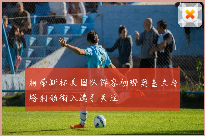 柯蒂斯杯美国队阵容初现奥基夫与塔利领衔入选引关注