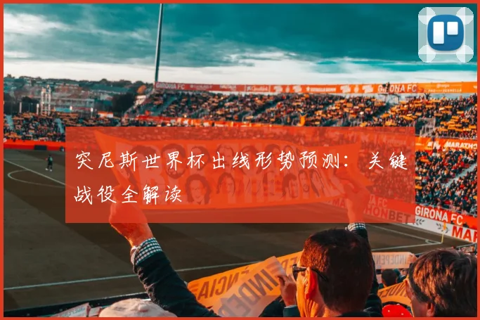 突尼斯世界杯出线形势预测：关键战役全解读