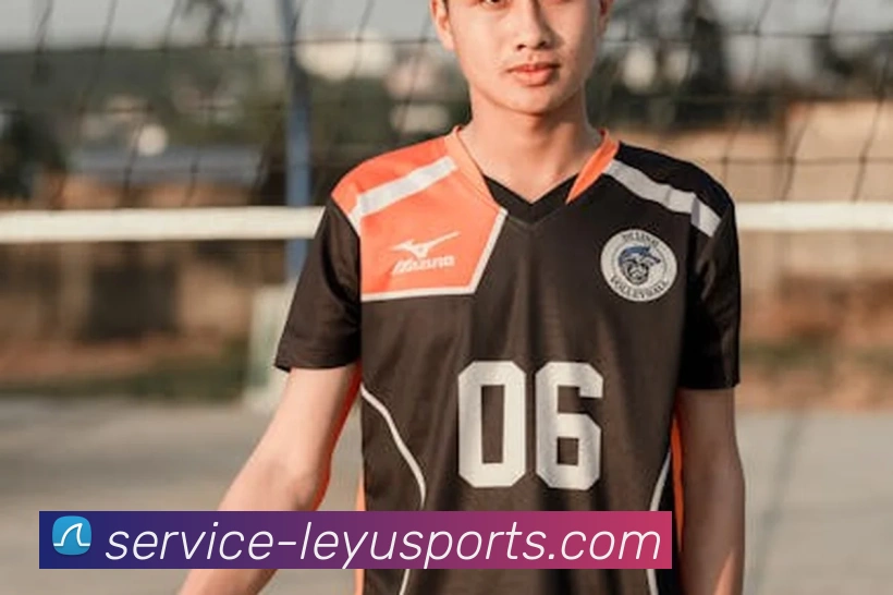 乐鱼体育品牌故事