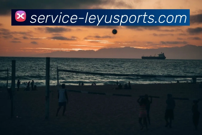 乐鱼体育服务体系